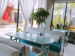 -Aria意·艾意西餐