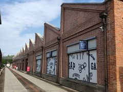 -SKECHERS 斯凯奇(上海国际时尚中心店)