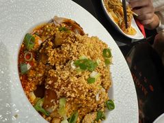 -鍋色天香(共和广场店)