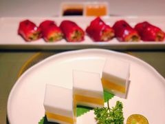 -领鲜天下·焗海鲜·花胶鸡(天目里店)
