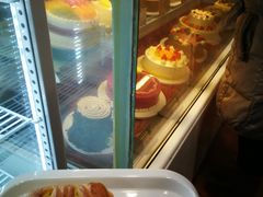 -新侨三宝乐面包店(崇文门店)