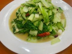 -漁耕小厨农家院(武当山店)
