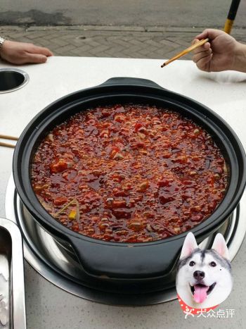看着人头传动就知道味道肯定不会差呀