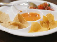 -panchos 墨西哥餐厅(嘉绿苑店)