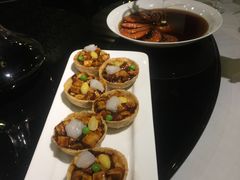 -徐记私厨(半淞园路店)