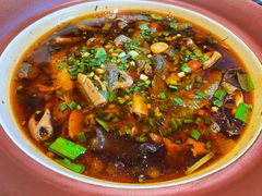 -情妹耙泥鳅·江湖川菜(科华店)