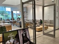 -SAANCI山池咖啡(海上世界文化艺术中心店)