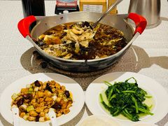 -辣婆婆(航天桥店)