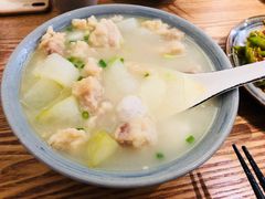 -静一餐厅·湖北菜(前门店)