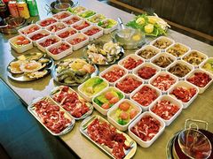-张哞哞·鲜切牛肉自助火锅(高德置地店)
