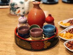 -老九巷川小馆(万松园店)