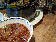 -鱼食饭稻·苏浙土菜17年老馆子(平江路店)