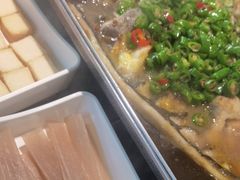 -半天妖烤鱼(方庄店)