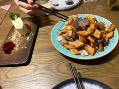 -那时新疆·若羌(经纬汇店)