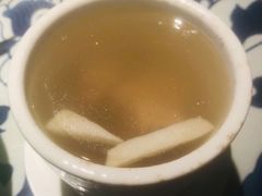 -绿茶餐厅(布吉万象汇店)