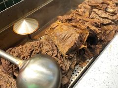 -卤大叔·广州牛杂(壹方城店)