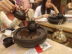 -点都德(大茶楼店)