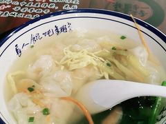 -长人馄饨铺(解放街店)