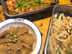 -厨嫂当家(水口店)