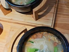 -勺子米线·云南传统小吃市集(四方街店)