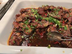 -松咖啡自助餐厅·松北香格里拉