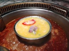 -鱼豆吉·豆浆鱼火锅(宜昌万达店)
