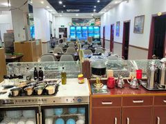 -金龙·打边炉(武进路店)