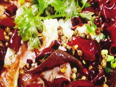 -纪林菜馆·博山菜老字号(华光路店)