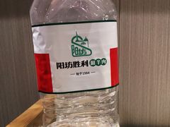 -阳坊胜利涮羊肉(阳坊老店)