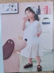 -米粒儿童摄影(观音桥店)