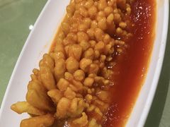 -刘胖子家常菜·蹄花焖藕(中南店)