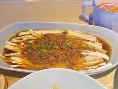 -蜜桃餐厅·伴山(绿宝广场店)