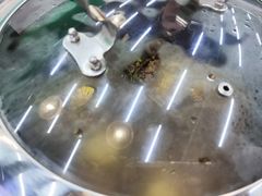 -冰城焰会大丰收铁锅炖(萝岗万达金街店)