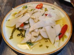 -堂宴·老厦门私房菜(1988仙岳总店)