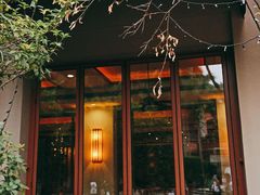 门面-东莞旗峰山酒店及行政公寓·莱斯西餐厅