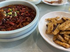 -郭林家常菜(狼垡店)