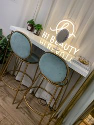 -Hi Beauty Skin 科技美肤中心