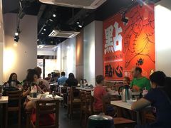 -点点心点心专门店(湾仔店)