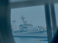 -泰达航母主题公园