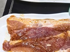 -牛犇炭火烤肉·鲜切烤肉(承德总店)