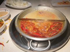 -小龙坎火锅(全球总店)