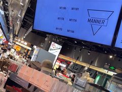 -Manner Coffee(壹方城店)