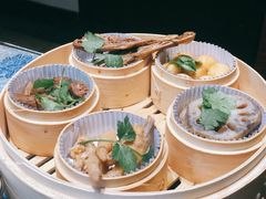 -南方嘉木茶艺馆(凌公塘路店)