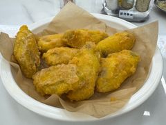 -嘉升大排档(番禺总店)