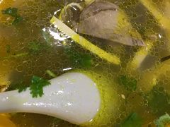 -阿三生煎(航北路店)