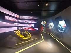 -魔赛卡丁车赛车汇(上海店)