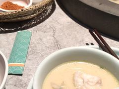 -滇色蒸汽石锅鱼(京华城店)