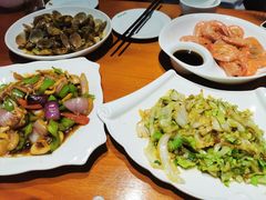 -丰收渔港饭店(嵊泗店)