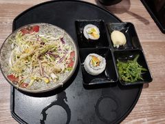 -左舞和风屋便当(金地店)