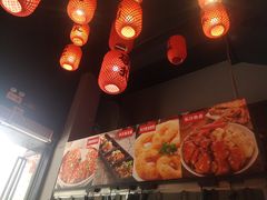 -湘语·湖南家常菜(新洲店)